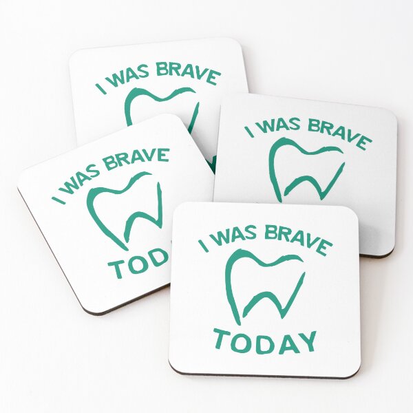 Item preview, I was brave today designed and sold by superbleague.