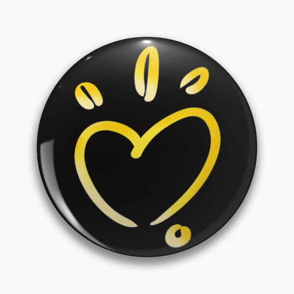 Item preview, Simple Yizhan heart (bjyx) designed and sold by Argus Persa.