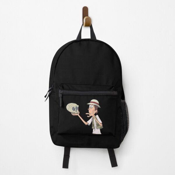 Item preview, Anthropologist scientist designed and sold by Monkey Ful.