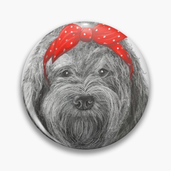 Item preview, Boho Pooch designed and sold by lesleywey.