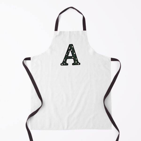 Item preview, LETTER A CLASSIC T-SHIRT COSTUME HALLOWEEN designed and sold by Joseph Narob.