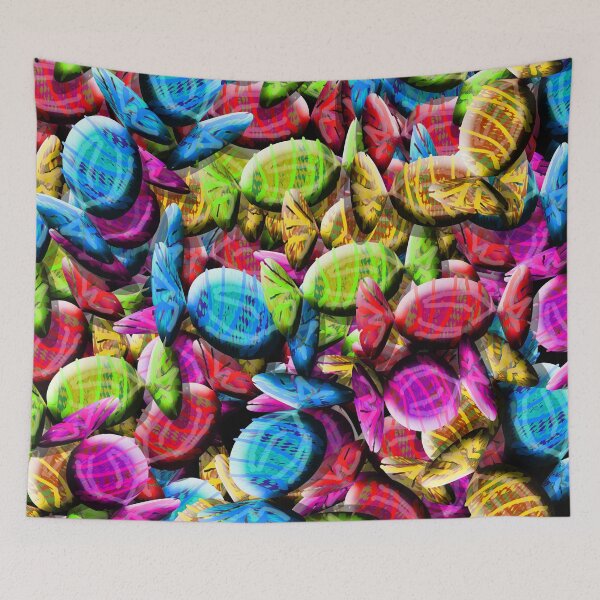 Item preview, Candy Galore designed and sold by neverfaraway.
