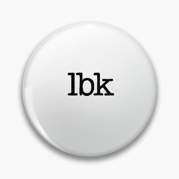 Item preview, lbk typewriter designed and sold by claycreates.