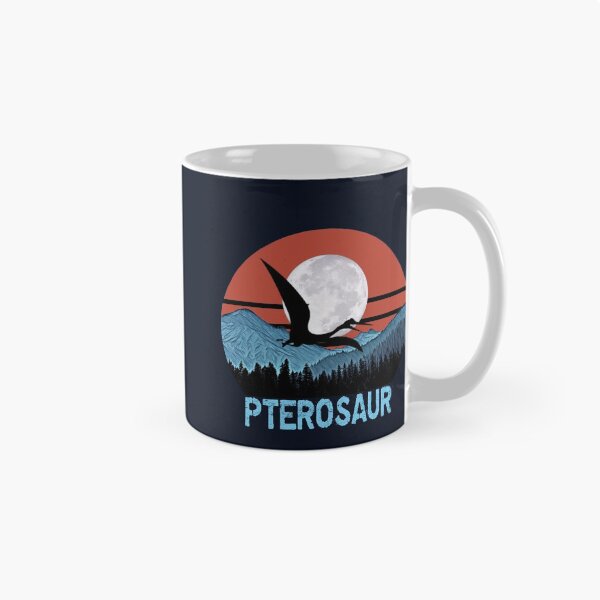 Item preview, Pterosaur  vintage designed and sold by SidTastic .