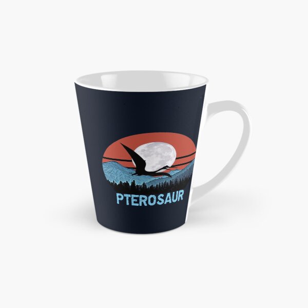 Item preview, Pterosaur  vintage designed and sold by SidTastic .