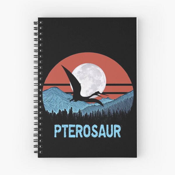 Item preview, Pterosaur  vintage designed and sold by SidTastic .