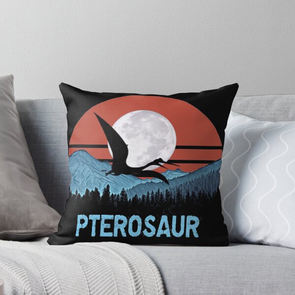Item preview, Pterosaur vintage designed and sold by SidTastic .