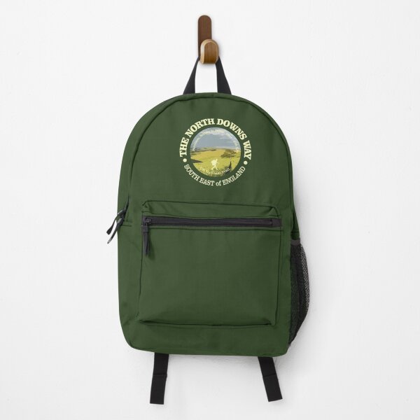 Item preview, North Downs Way (OBP) designed and sold by curranmorgan.