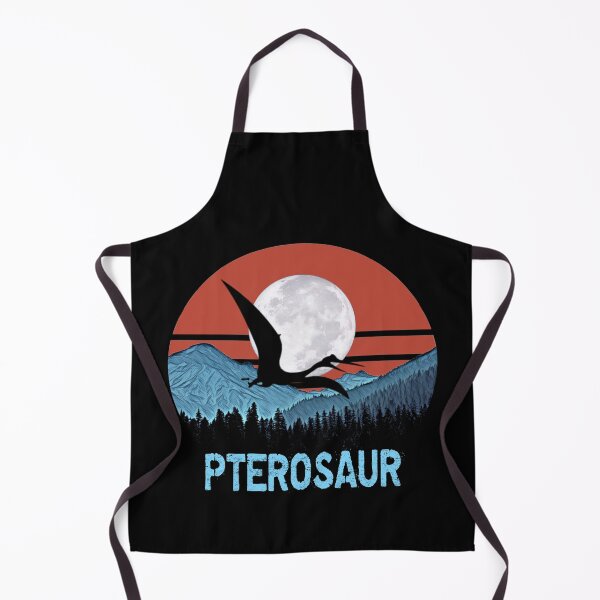 Item preview, Pterosaur vintage designed and sold by SidTastic .