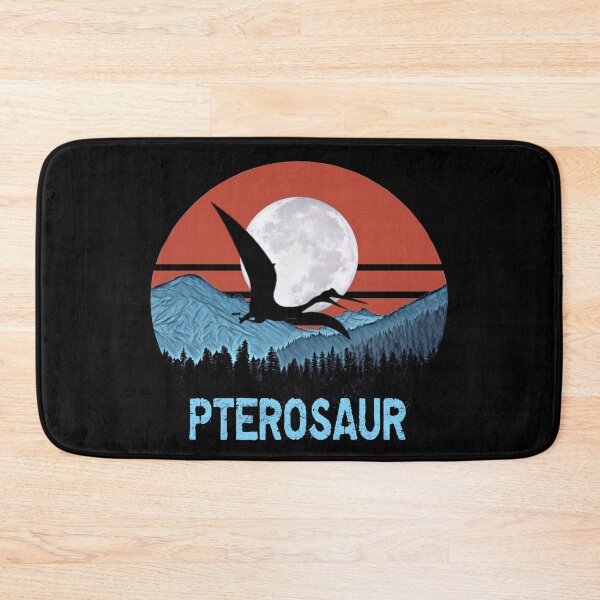Item preview, Pterosaur  vintage designed and sold by SidTastic .