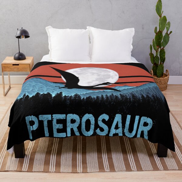 Item preview, Pterosaur  vintage designed and sold by SidTastic .