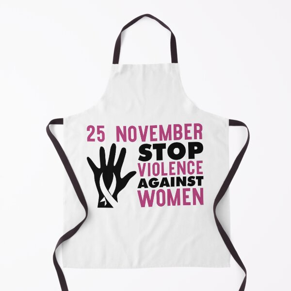 Item preview, Stop Violence Against Women 25 Nevember designed and sold by teesBYAlioui.