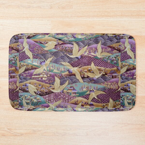 Item preview, Timeless Flight designed and sold by willowdesigns.