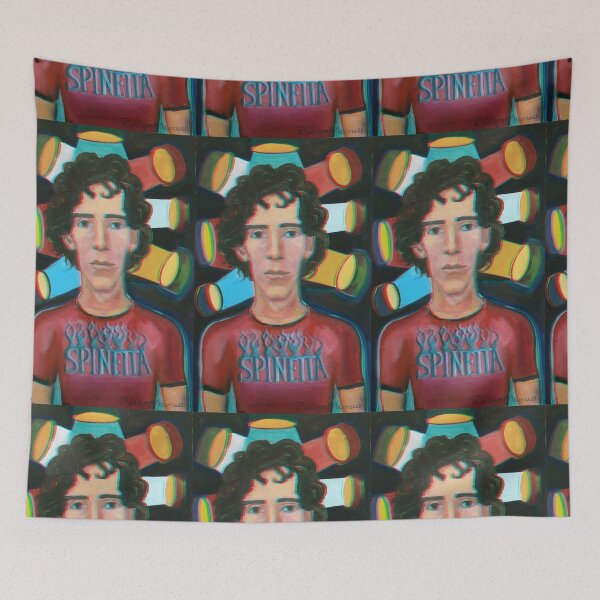 Item preview, Luis Alberto Rockstar 3d designed and sold by Diego Manuel Rodriguez.