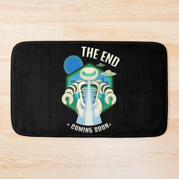 Item preview, End of the World- Coming Soon!  designed and sold by CadeTX.