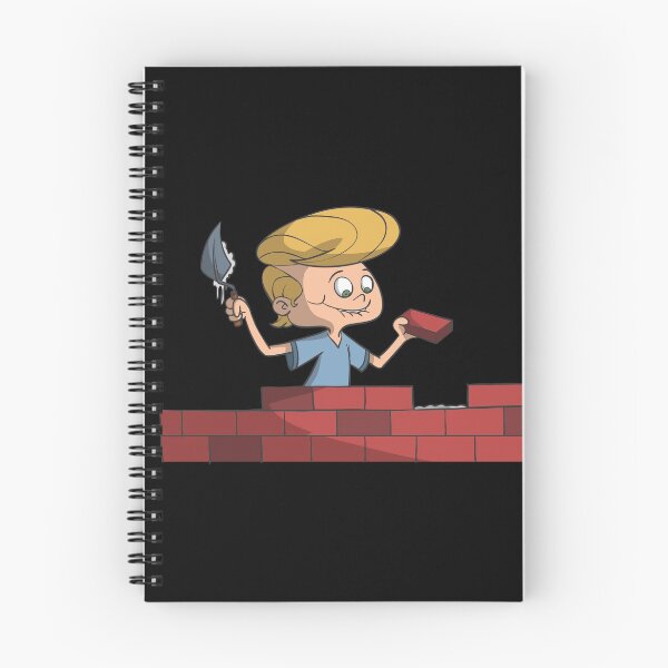 Item preview, Look, Mom, I'm building a wall! designed and sold by Monkey Ful.