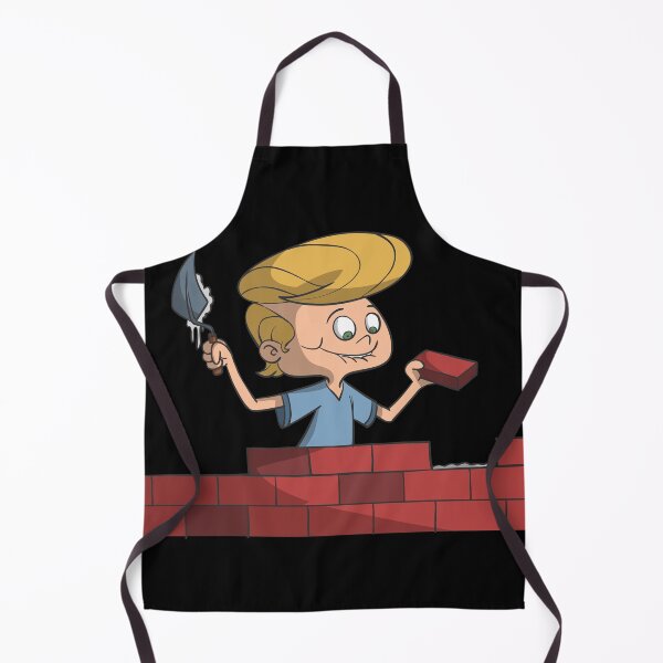 Item preview, Look, Mom, I'm building a wall! designed and sold by Monkey Ful.