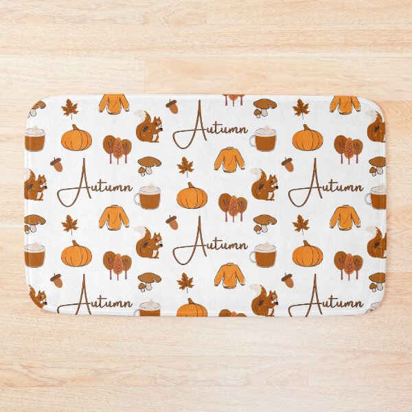 Item preview, Autumn Aesthetic Sticker Pack designed and sold by m95sim.