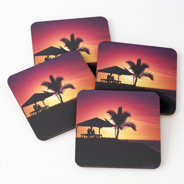 Item preview, Palm Trees designed and sold by Laura Vancleave.