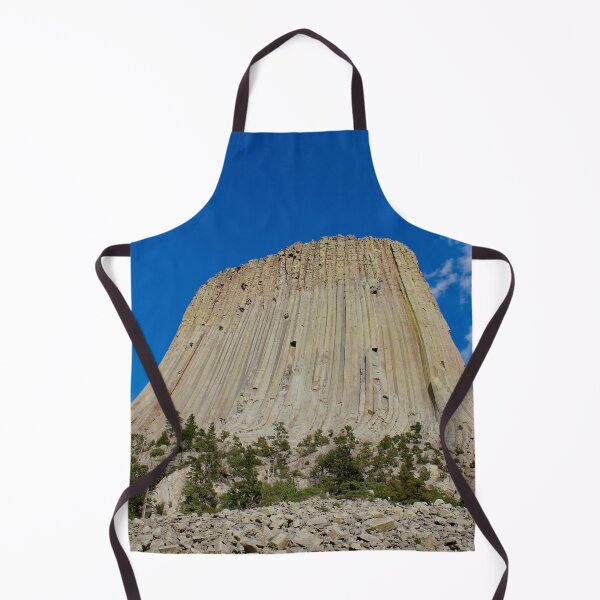 Item preview, Devil's Tower National Monument designed and sold by armaher7.