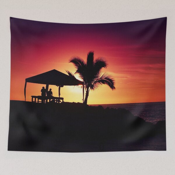 Item preview, Palm Trees designed and sold by Laura Vancleave.