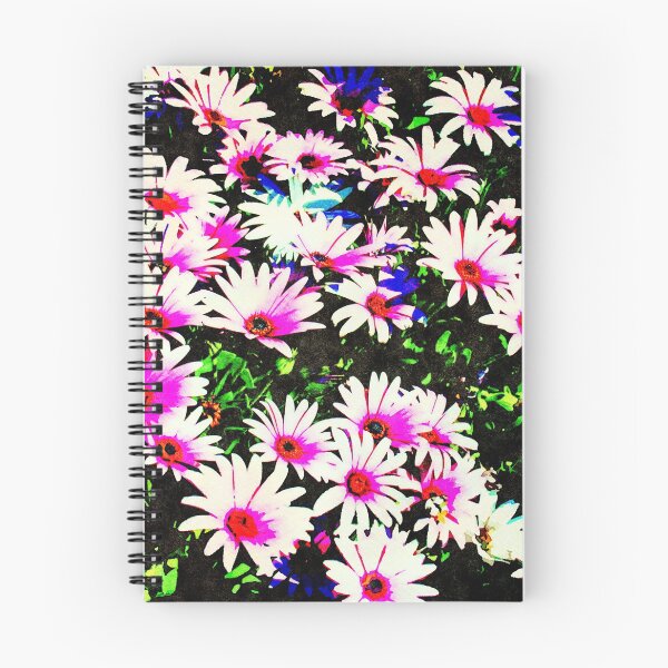 Item preview, Pink Daisies in the Sunshine designed and sold by Digitalcrone.
