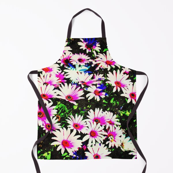 Item preview, Pink Daisies in the Sunshine designed and sold by Digitalcrone.