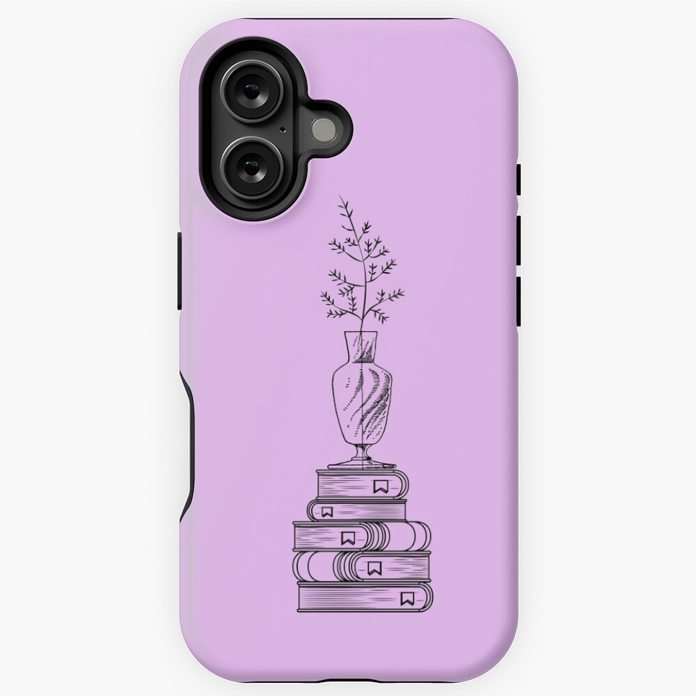 Aperçu de l'œuvre Coque antichoc Magsafe pour iPhone créée et vendue par Lapetiteredac.