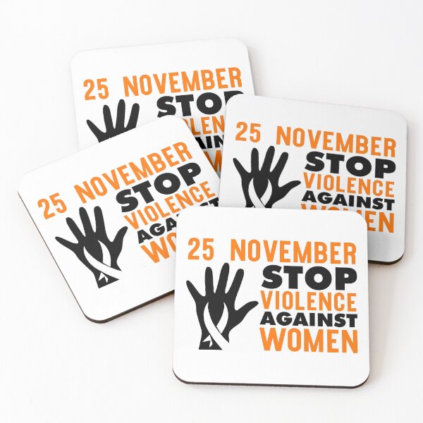 Item preview,  Stop Violence Against Women 25 Nevember designed and sold by teesBYAlioui.