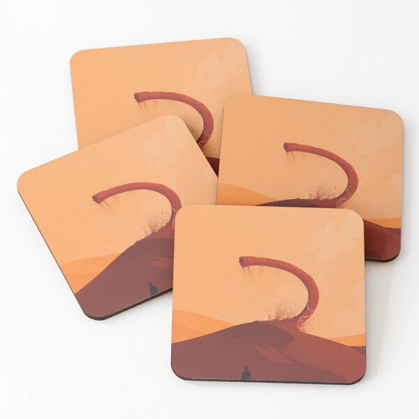 Item preview, Desert Gods - I designed and sold by Lazare Gvimradze.