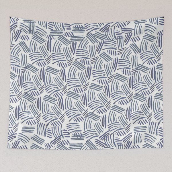 Item preview, Modern Trendy  designed and sold by Doodlehub.