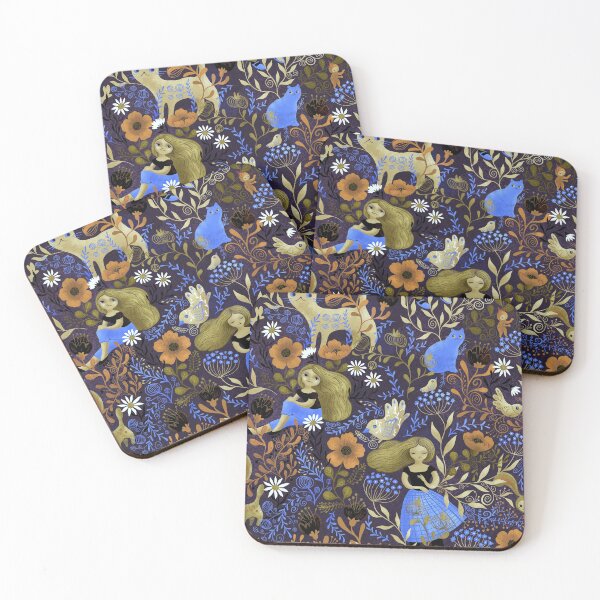Item preview, happy Pattern designed and sold by Gaia Marfurt.