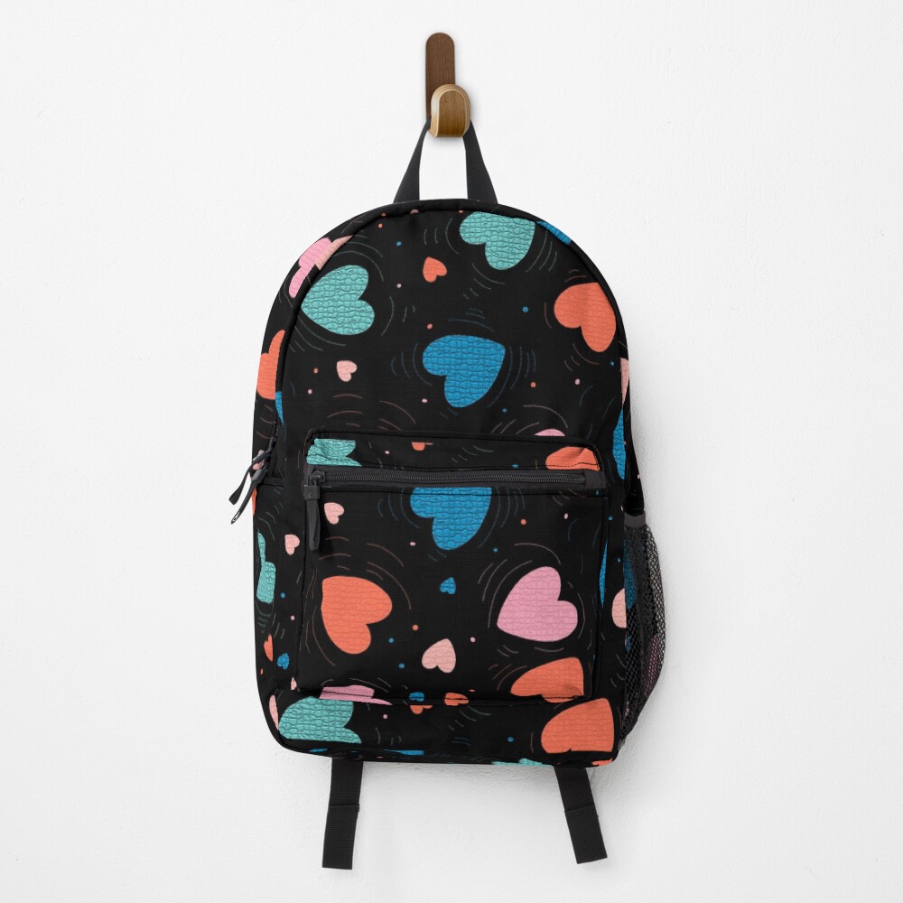 Item preview, Backpack designed and sold by Ribsa.