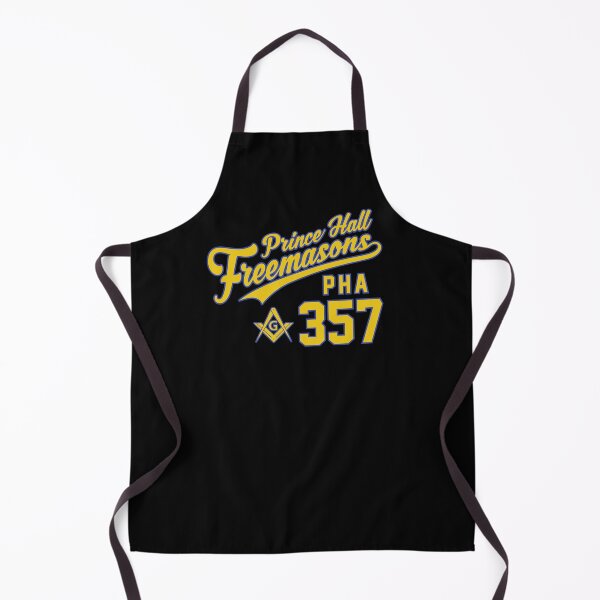Item preview, Freemason Prince Hall Freemasons 357 Jersey Square & Compass Masonic Prince Hall designed and sold by MasterMasonMade.