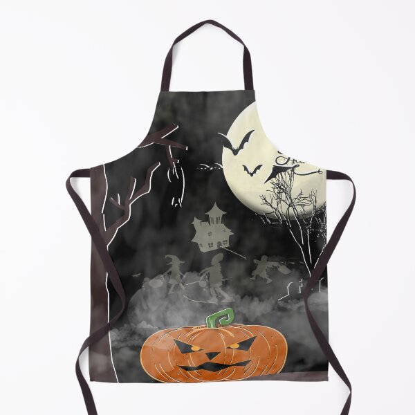 Item preview, Trick or Treat designed and sold by neverfaraway.
