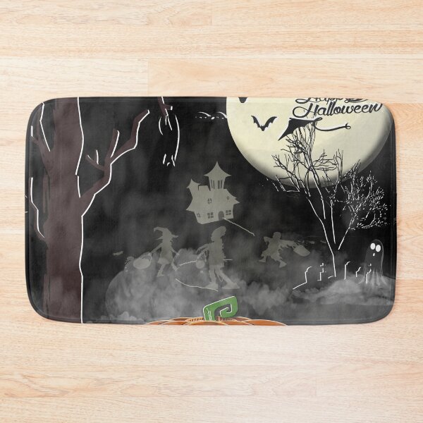 Item preview, Trick or Treat designed and sold by neverfaraway.