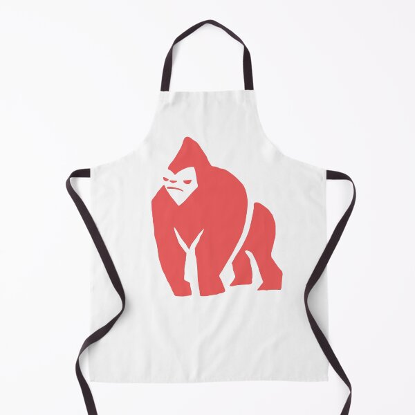 Item preview, Mighty Gorilla designed and sold by e-dream.