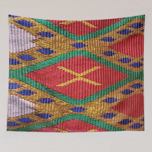 Item preview, Ethiopian Hand Made Traditional Design.Beautiful,Unique and Different.Tilet Design designed and sold by EthiopianDesign.