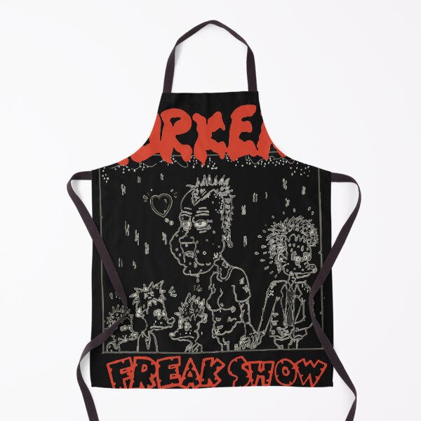 Item preview, The Lurkers - Freak Show designed and sold by BootsTees.