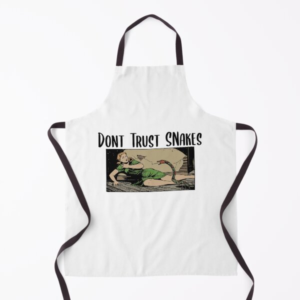 Item preview, Dont Trust Snakes designed and sold by Braxton Tanaka.