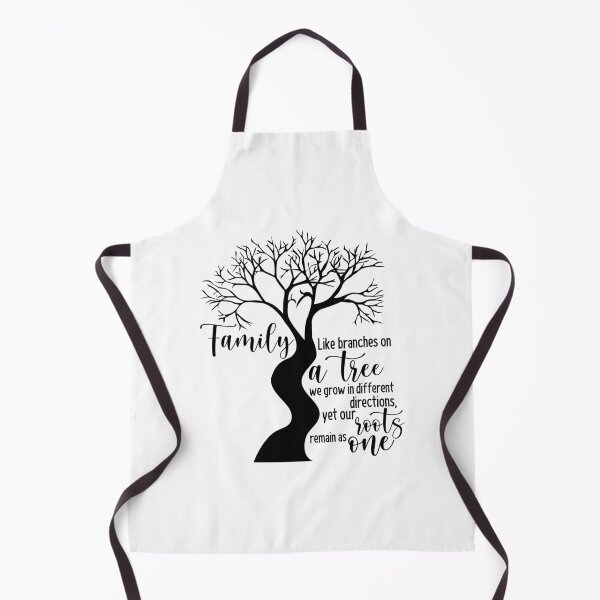 Item preview, Family Design. Family. Like branches on a tree we grow in different directions, yet our roots remain as one designed and sold by mintandbeer.
