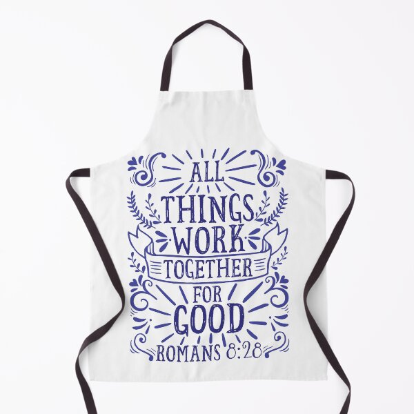 Item preview, Romans 8:28 designed and sold by plushism.