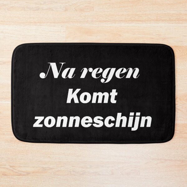 Item preview, Na regen komt zonneschijn designed and sold by sandradamenart.
