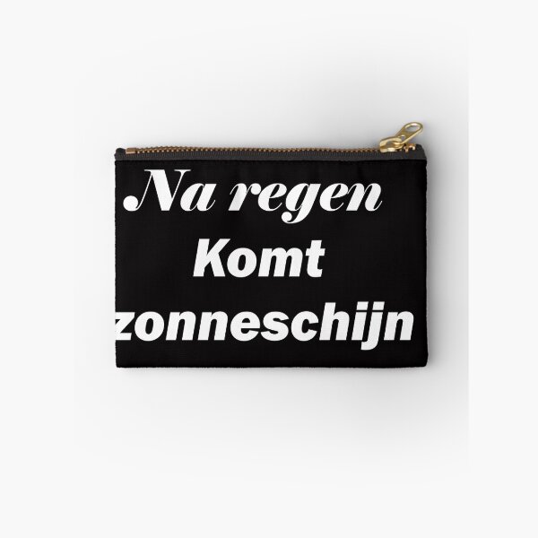 Item preview, Na regen komt zonneschijn designed and sold by sandradamenart.