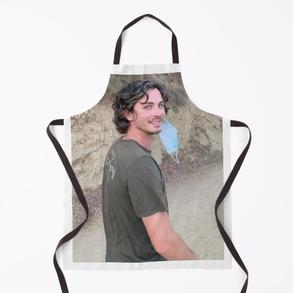 Item preview, Logan Lerman wit da grey hair designed and sold by sa-oboeguy.
