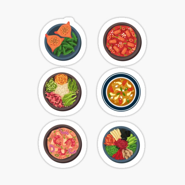 Kimchi Jjigae Gifts & Merchandise for Sale | Redbubble