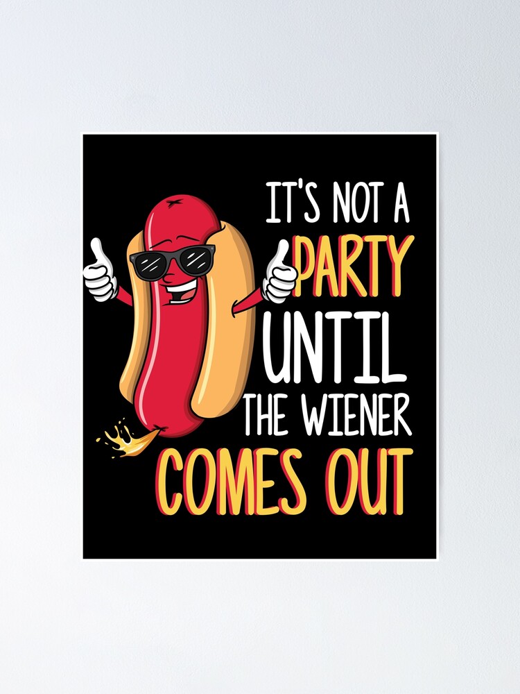 block party t shirt