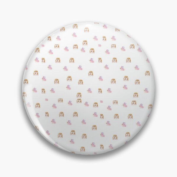Item preview, cute hamsters and rabbits designed and sold by lenamur.