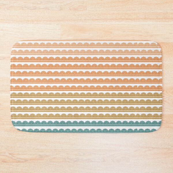 Item preview, Lace Gradient  designed and sold by gouripriya.