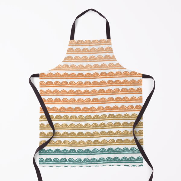 Item preview, Lace Gradient designed and sold by gouripriya.